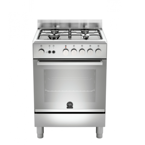 Κουζίνα αερίου FTR6 64 0G X V La Germania