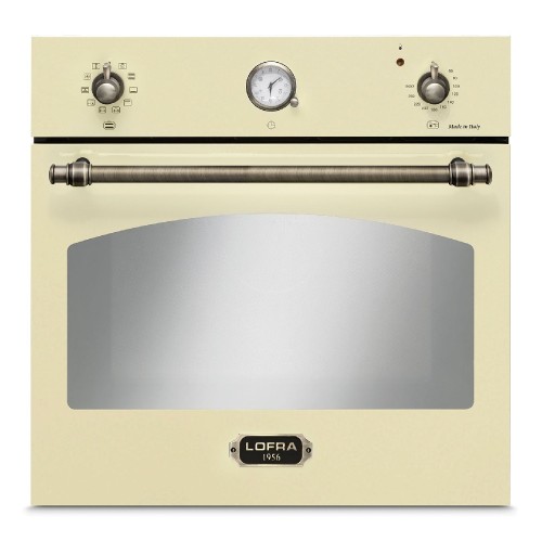 Φούρνος ηλεκτρικός FR BI 69 EE /FB Lofra