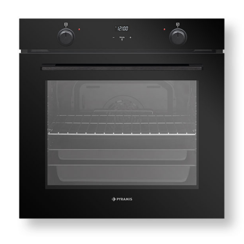 Φούρνος ηλεκτρικός 78lt PO78052009PBL Pyramis Φούρνος ηλεκτρικός 78lt PO78052009PBL Pyramis