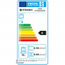 Φούρνος ηλεκτρικός 78lt PO78052009PBL Pyramis Φούρνος ηλεκτρικός 78lt PO78052009PBL Pyramis