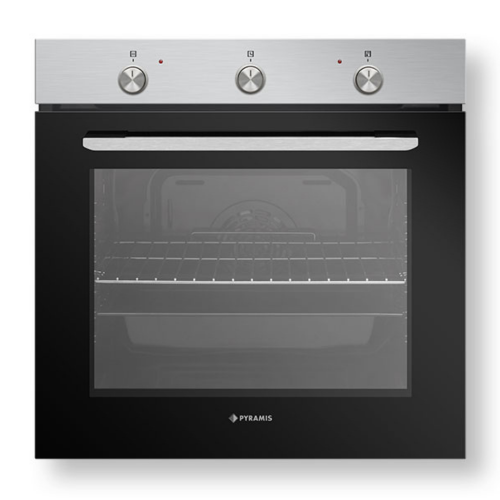 Φούρνος ηλεκτρικός 78lt PO78021008PIX Pyramis Φούρνος ηλεκτρικός 78lt PO78021008PIX Pyramis