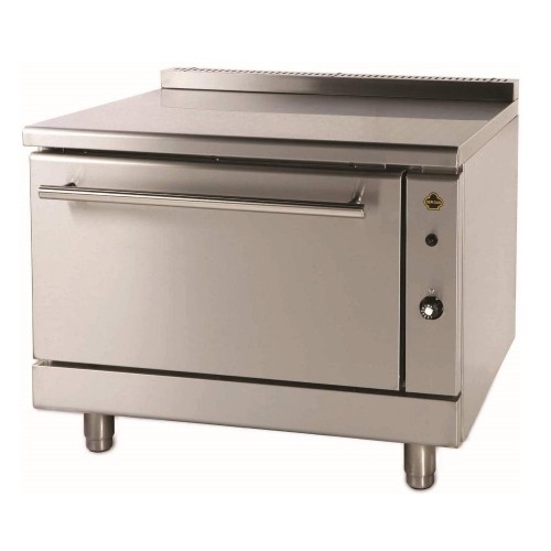 Φούρνος αερίου εστιατορίου FG1S7 SERGAS