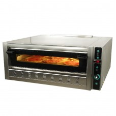 Gas pizza oven FG9 SERGAS