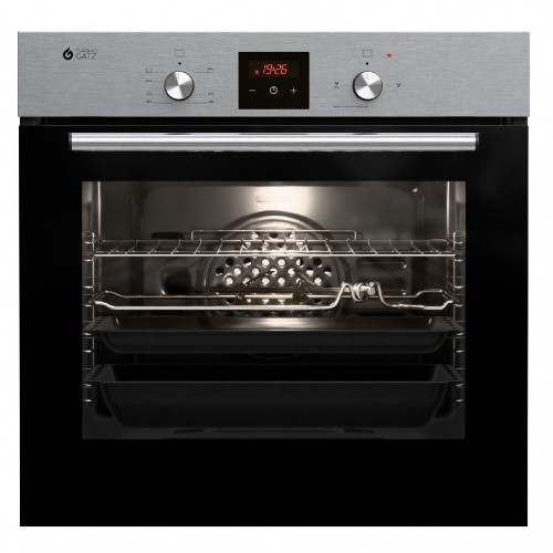 Φούρνος αερίου TGS 3311 IX Thermogatz