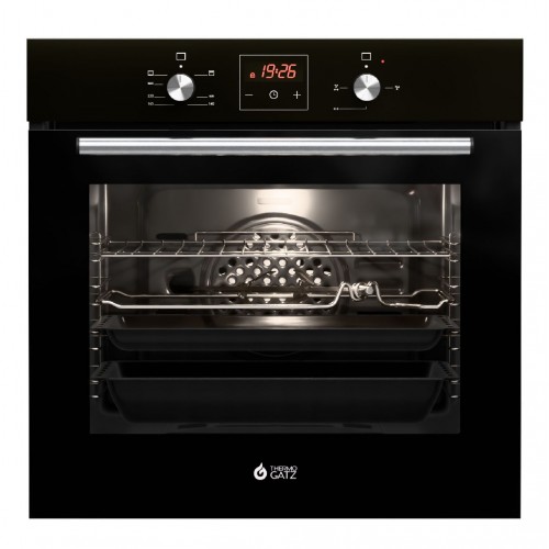 Φούρνος αερίου TGS 3322 GL Thermogatz