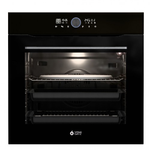Φούρνος ηλεκτρικός TGC 750311 GL Thermogatz Φούρνος ηλεκτρικός TGC 750311 GL Thermogatz