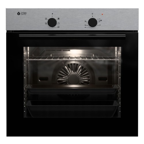 Φούρνος ηλεκτρικός TGS 1180 XL 80Lt Thermogatz