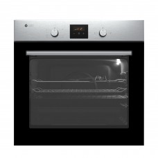Gas oven TGS 3311 IX Thermogatz