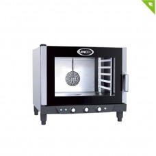 Electric oven XV393 UNOX