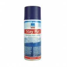 Stainless steel coating spray STAY PUT NCH