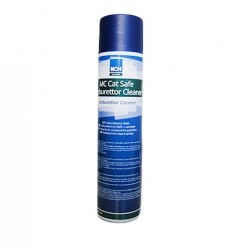 Καθαριστικό σπρέι MC CAT SAFE 600ml NCH Καθαριστικό σπρέι MC CAT SAFE 600ml NCH