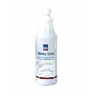 Aluminum (air conditioner) cleaner Shiny Side NCH