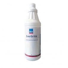 Microbicidal disinfectant cleaner 1lt Everbrite NCH