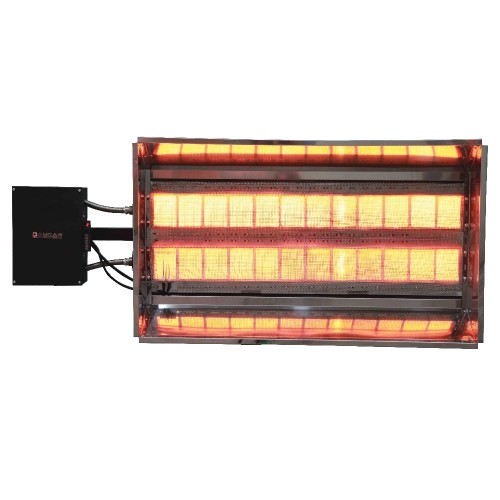 Κεραμικό κάτοπτρο DSR 56E industrial Thermogatz Κεραμικό κάτοπτρο DSR 56E industrial Thermogatz