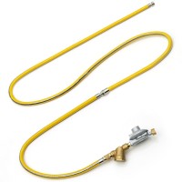 Σετ σύνδεσης συσκευής με φίλτρο 2,5m