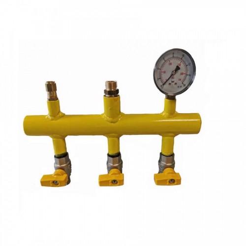 Κολεκτέρ συλλογής 3 φιαλών TUBO