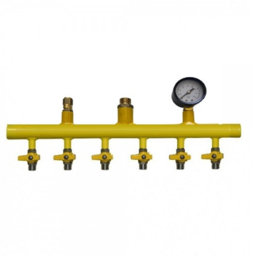 Κολεκτέρ συλλογής 6 φιαλών TUBO