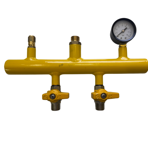 Κολεκτέρ συλλογής 2 φιαλών TUBO