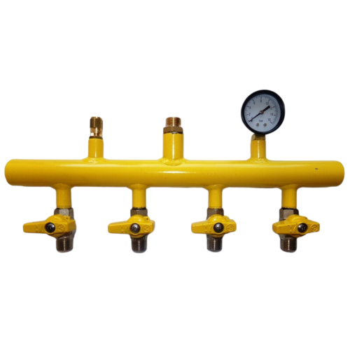 Κολεκτέρ συλλογής 4 φιαλών TUBO