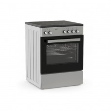 Κουζίνα ηλεκτρική TGS CER600 S Thermogatz Κουζίνα ηλεκτρική TGS CER600 S Thermogatz