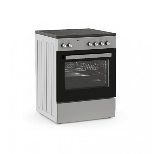 Κουζίνα ηλεκτρική TGS CER600 S Thermogatz Κουζίνα ηλεκτρική TGS CER600 S Thermogatz