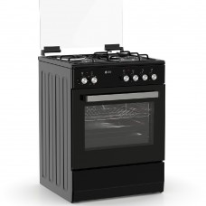 Κουζίνα μεικτή TGS 3531 BL (GPL) Thermogatz Κουζίνα μεικτή TGS 3531 BL (GPL) Thermogatz