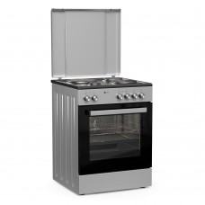 Κουζίνα ηλεκτρική TGS E8021 S TURBO 80lt Thermogatz Κουζίνα ηλεκτρική TGS E8021 S TURBO 80lt Thermogatz