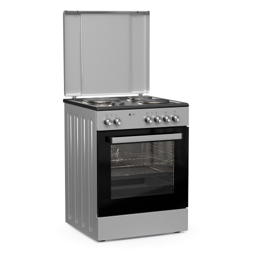 Κουζίνα ηλεκτρική TGS E8021 S TURBO 80lt Thermogatz Κουζίνα ηλεκτρική TGS E8021 S TURBO 80lt Thermogatz