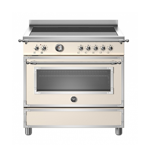 Κουζίνα ηλεκτρική HER9 5I 1E AV T Bertazzoni Κουζίνα ηλεκτρική HER9 5I 1E AV T Bertazzoni