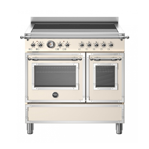 Κουζίνα ηλεκτρική HER9 5I 2E AV T Bertazzoni Κουζίνα ηλεκτρική HER9 5I 2E AV T Bertazzoni