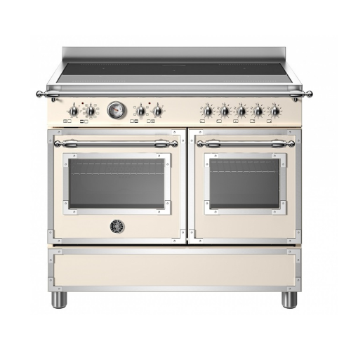 Κουζίνα ηλεκτρική HER10 5I 2E AV T Bertazzoni