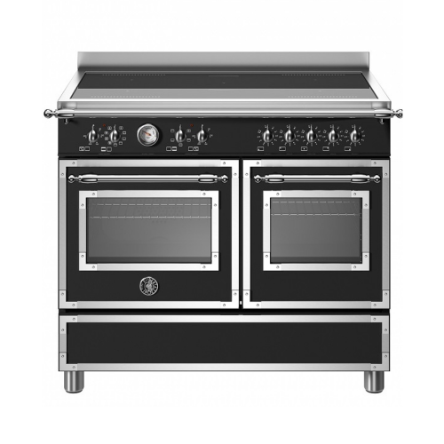 Κουζίνα ηλεκτρική HER10 5I 2E NE T Bertazzoni Κουζίνα ηλεκτρική HER10 5I 2E NE T Bertazzoni