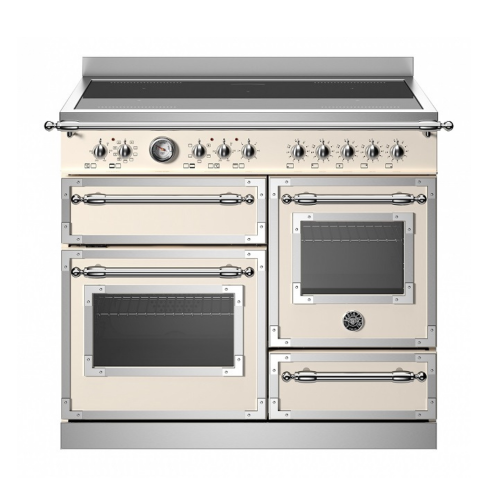 Κουζίνα ηλεκτρική HER10 5I 3E AV T Bertazzoni Κουζίνα ηλεκτρική HER10 5I 3E AV T Bertazzoni