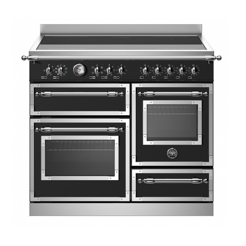 Κουζίνα ηλεκτρική HER10 5I 3E NE T Bertazzoni