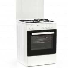 Κουζίνα μεικτή TGS 3501 WH Thermogatz Κουζίνα μεικτή TGS 3501 WH Thermogatz