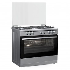 Κουζίνα αερίου TGS 7000 IX MULTIGAS Thermogatz Κουζίνα αερίου TGS 7000 IX MULTIGAS Thermogatz