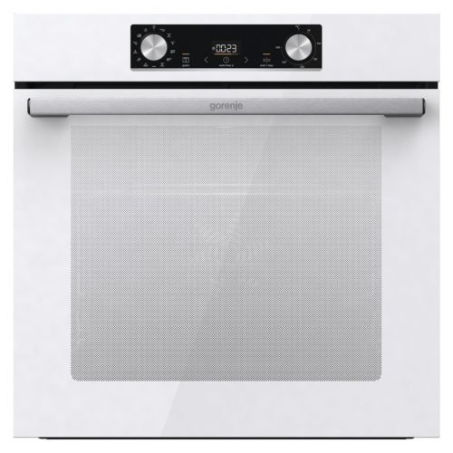 Φούρνος ηλεκτρικός 77lt BOS6737E03WG Gorenje
