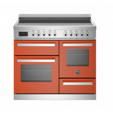 Κουζίνα ηλεκτρική PRO10 5I 3E AR T Bertazzoni Κουζίνα ηλεκτρική PRO10 5I 3E AR T Bertazzoni