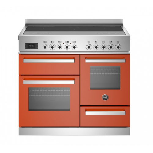 Κουζίνα ηλεκτρική PRO10 5I 3E AR T Bertazzoni Κουζίνα ηλεκτρική PRO10 5I 3E AR T Bertazzoni