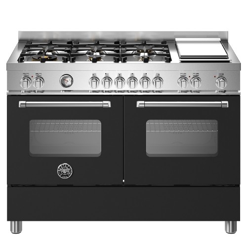 Κουζίνα μεικτή MAS1 26 G2 ENE T Bertazzoni