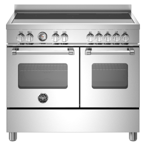 Κουζίνα ηλεκτρική MAS10 5I 2E X T Bertazzoni