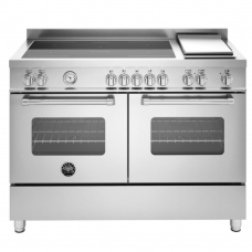 Κουζίνα ηλεκτρική MAS12 5I 2E X T Bertazzoni