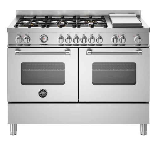 Κουζίνα μεικτή MAS1 26 G2 EX T Bertazzoni