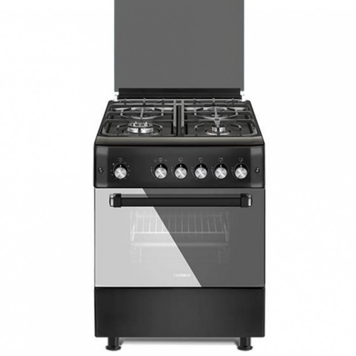 Κουζίνα αερίου F6TX40GF-BT Calfer Gas Κουζίνα αερίου F6TX40GF-BT Calfer Gas