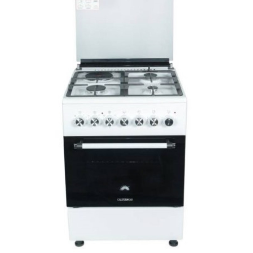 Κουζίνα μεικτή F6TS31EF-W Calfer Gas Κουζίνα μεικτή F6TS31EF-W Calfer Gas