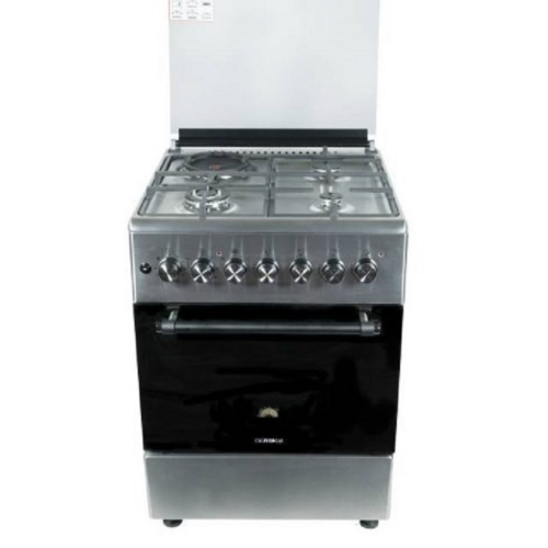 Κουζίνα μεικτή F6D31E3-X Calfer Gas