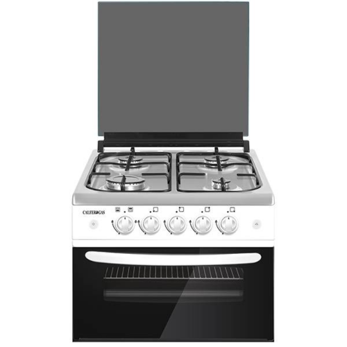 Φουρνάκι αερίου F6N40G2-XW Calfer Gas Φουρνάκι αερίου F6N40G2-XW Calfer Gas