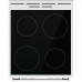 Κουζίνα ηλεκτρική GEC5A61WG Gorenje Κουζίνα ηλεκτρική GEC5A61WG Gorenje