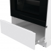 Κουζίνα ηλεκτρική GEC5A61WG Gorenje Κουζίνα ηλεκτρική GEC5A61WG Gorenje