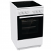 Κουζίνα ηλεκτρική GEC5A61WG Gorenje Κουζίνα ηλεκτρική GEC5A61WG Gorenje